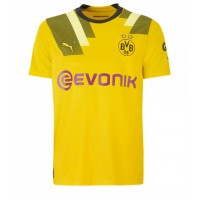 Borussia Dortmund Fotballklær Tredjedrakt 2022-23 Kortermet